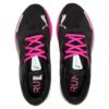 (WMNS) Velocity Nitro 2 Fade &laquo;Svart Rosa Hvit&raquo;