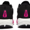 (WMNS) Velocity Nitro 2 Fade &laquo;Svart Rosa Hvit&raquo;