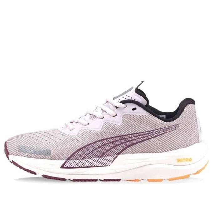(WMNS) Velocity Nitro 2 &laquo;Lavendel Tåke&raquo;