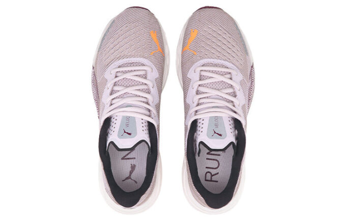 (WMNS) Velocity Nitro 2 &laquo;Lavendel Tåke&raquo;