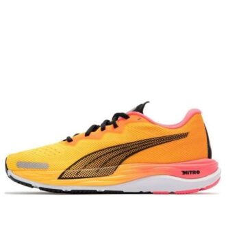 (WMNS) Velocity Nitro 2 &laquo;Oransjegul&raquo;