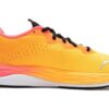 (WMNS) Velocity Nitro 2 &laquo;Oransjegul&raquo;