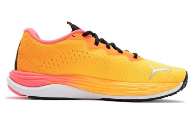 (WMNS) Velocity Nitro 2 &laquo;Oransjegul&raquo;