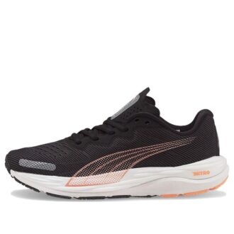 (WMNS) Velocity Nitro 2 «Svart brusmelon»