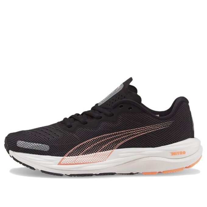 (WMNS) Velocity Nitro 2 «Svart brusmelon»