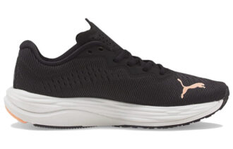 (WMNS) Velocity Nitro 2 «Svart brusmelon»