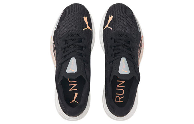 (WMNS) Velocity Nitro 2 «Svart brusmelon»