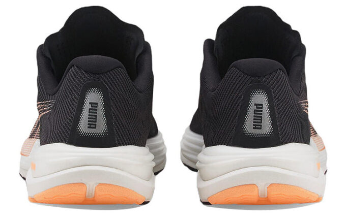 (WMNS) Velocity Nitro 2 «Svart brusmelon»
