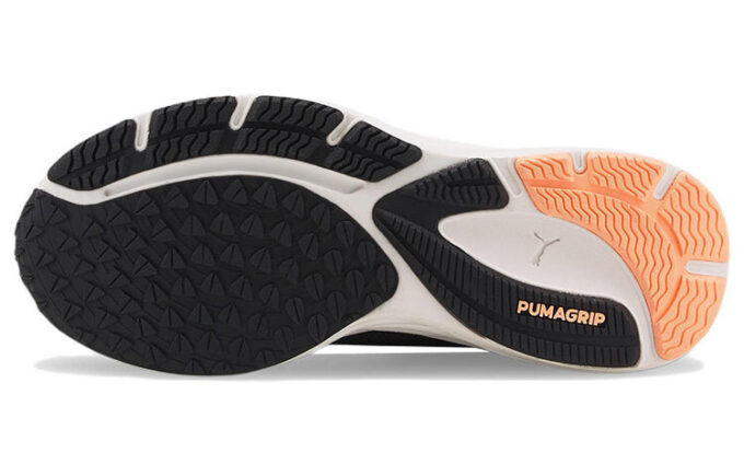 (WMNS) Velocity Nitro 2 «Svart brusmelon»