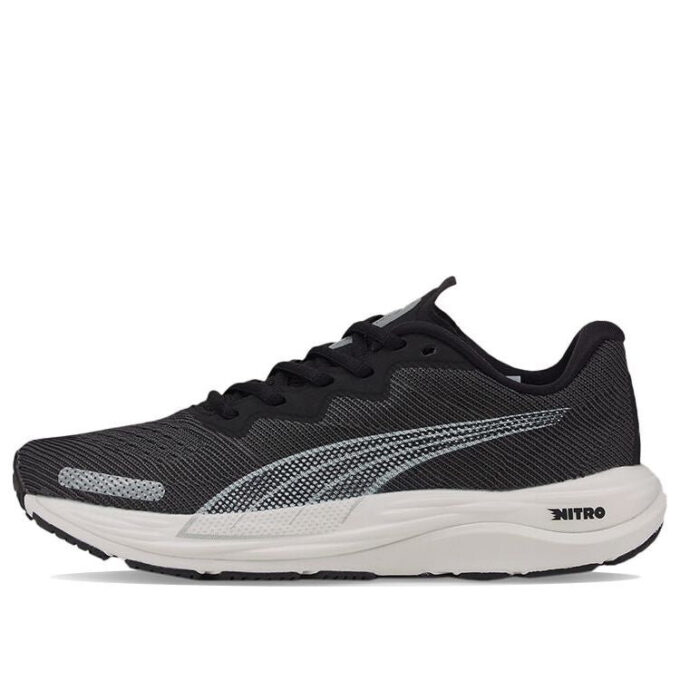 (WMNS) Velocity Nitro 2 &laquo;Svart og hvit&raquo;