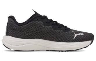 (WMNS) Velocity Nitro 2 &laquo;Svart og hvit&raquo;