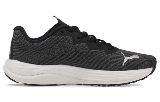 (WMNS) Velocity Nitro 2 &laquo;Svart og hvit&raquo;