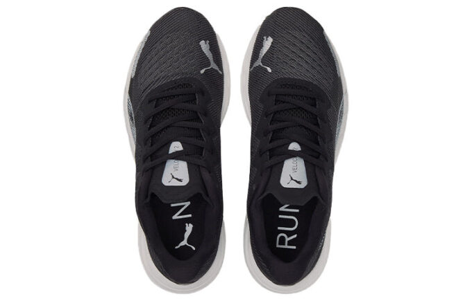 (WMNS) Velocity Nitro 2 &laquo;Svart og hvit&raquo;