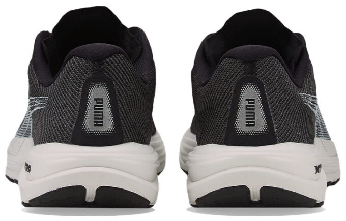 (WMNS) Velocity Nitro 2 &laquo;Svart og hvit&raquo;
