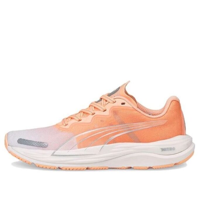 (WMNS) Velocity Nitro 2 Wildwash «Fizzy Melon»
