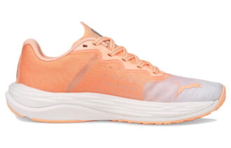 (WMNS) Velocity Nitro 2 Wildwash «Fizzy Melon»