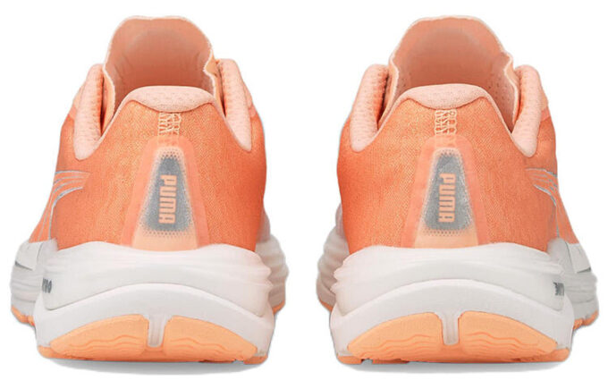 (WMNS) Velocity Nitro 2 Wildwash «Fizzy Melon»