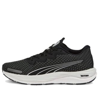 (WMNS) Velocity Nitro 2 Wtr &laquo;Svart Hvit&raquo;