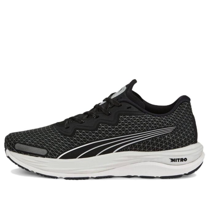 (WMNS) Velocity Nitro 2 Wtr &laquo;Svart Hvit&raquo;