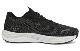 (WMNS) Velocity Nitro 2 Wtr &laquo;Svart Hvit&raquo;