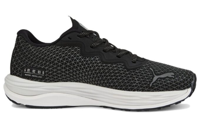(WMNS) Velocity Nitro 2 Wtr &laquo;Svart Hvit&raquo;