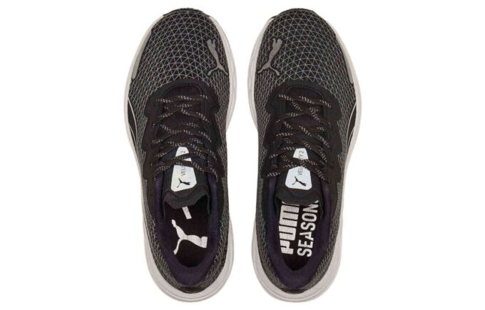 (WMNS) Velocity Nitro 2 Wtr &laquo;Svart Hvit&raquo;