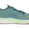 (WMNS) Velocity Nitro 2 x FIRST MILE &laquo;Adriatic Fresh Pear&raquo;