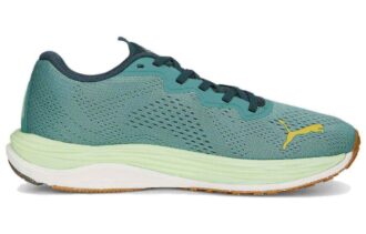 (WMNS) Velocity Nitro 2 x FIRST MILE &laquo;Adriatic Fresh Pear&raquo;