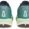 (WMNS) Velocity Nitro 2 x FIRST MILE &laquo;Adriatic Fresh Pear&raquo;