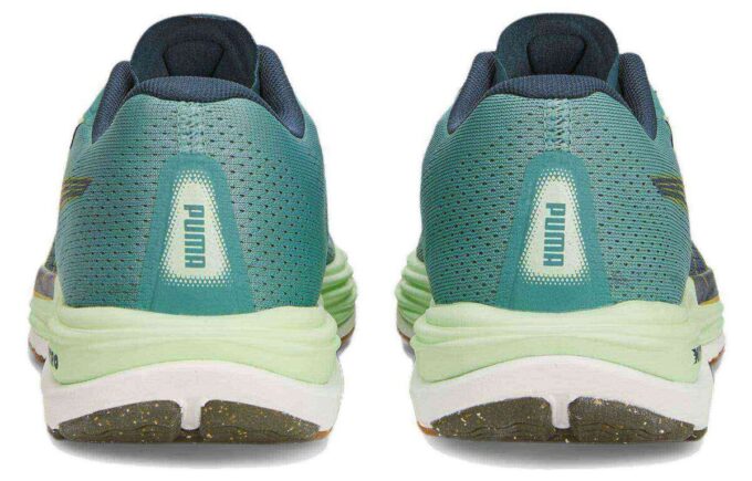 (WMNS) Velocity Nitro 2 x FIRST MILE &laquo;Adriatic Fresh Pear&raquo;