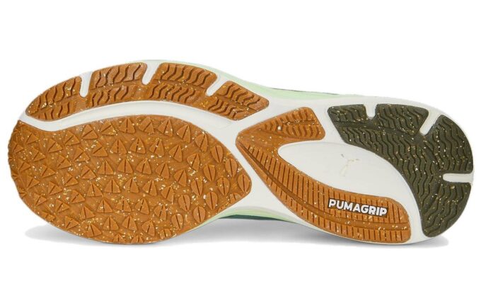 (WMNS) Velocity Nitro 2 x FIRST MILE &laquo;Adriatic Fresh Pear&raquo;