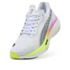 (WMNS) Velocity Nitro 3 &laquo;Hvit, ren magenta&raquo;