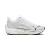 (WMNS) Velocity Nitro 3 &laquo;Hvit Sølv&raquo;