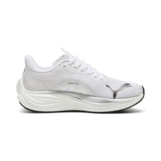 (WMNS) Velocity Nitro 3 &laquo;Hvit Sølv&raquo;