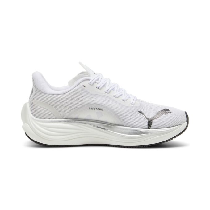(WMNS) Velocity Nitro 3 &laquo;Hvit Sølv&raquo;