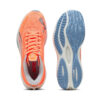 (WMNS) Velocity Nitro 3 &laquo;Neon Citrus Silver&raquo;