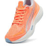 (WMNS) Velocity Nitro 3 &laquo;Neon Citrus Silver&raquo;