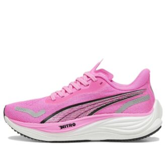 (WMNS) Velocity NITRO 3 &laquo;Poison Pink&raquo;