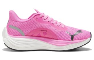 (WMNS) Velocity NITRO 3 &laquo;Poison Pink&raquo;