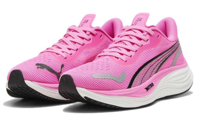 (WMNS) Velocity NITRO 3 &laquo;Poison Pink&raquo;