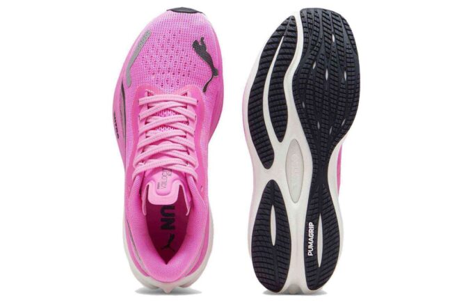 (WMNS) Velocity NITRO 3 &laquo;Poison Pink&raquo;