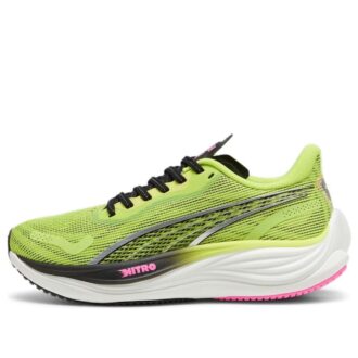 (WMNS) Velocity Nitro 3 «Psychedelic Rush»