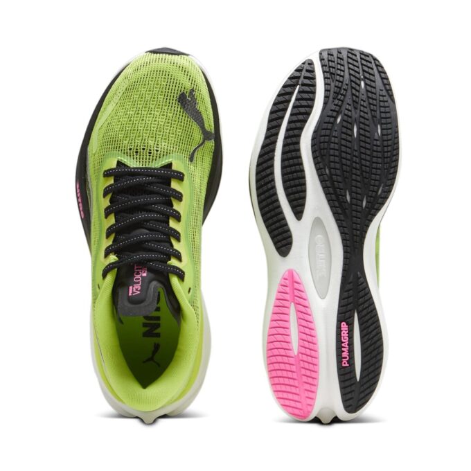 (WMNS) Velocity Nitro 3 «Psychedelic Rush»
