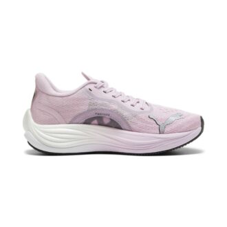 (WMNS) Velocity Nitro 3 Radiant &laquo;Grape Mist Black&raquo;
