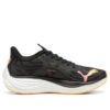 (WMNS) Velocity NITRO 3 &laquo;Svart Gul Hvit&raquo;
