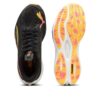 (WMNS) Velocity NITRO 3 &laquo;Svart Gul Hvit&raquo;