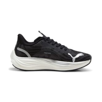 (WMNS) Velocity Nitro 3 &laquo;Svart sølv&raquo;