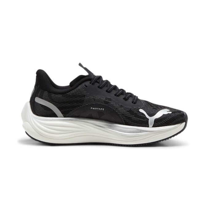 (WMNS) Velocity Nitro 3 &laquo;Svart sølv&raquo;
