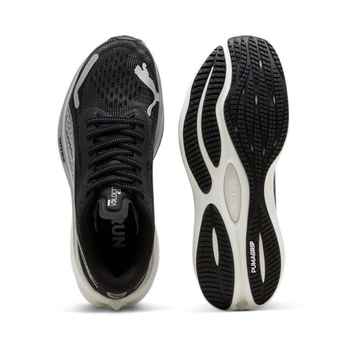 (WMNS) Velocity Nitro 3 &laquo;Svart sølv&raquo;
