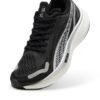 (WMNS) Velocity Nitro 3 &laquo;Svart sølv&raquo;